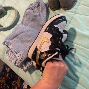 Jordan 1 youth